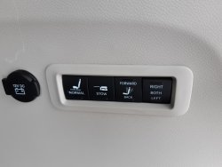 Chrysler Pacifica, 3,6L V6 LIMITED, Max.výbava