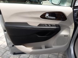 Chrysler Pacifica, 3,6L V6 LIMITED, Max.výbava