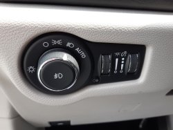 Chrysler Pacifica, 3,6L V6 LIMITED, Max.výbava