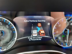 Chrysler Pacifica, 3,6L V6 LIMITED, Max.výbava