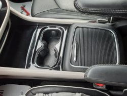 Chrysler Pacifica, 3,6L V6 LIMITED, Max.výbava