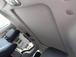 Chrysler Pacifica, 3,6L V6 LIMITED, Max.výbava