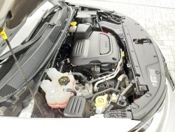 Chrysler Pacifica, 3,6L V6 LIMITED, Max.výbava
