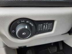 Chrysler Pacifica, 3,6 LIMITED , REZERVACE