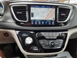 Chrysler Pacifica, 3,6 LIMITED , REZERVACE