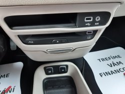 Chrysler Pacifica, 3,6 LIMITED , REZERVACE