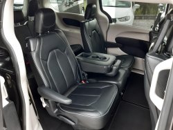 Chrysler Pacifica, 3,6 LIMITED , REZERVACE