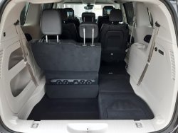 Chrysler Pacifica, 3,6 LIMITED , REZERVACE