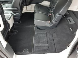 Chrysler Pacifica, 3,6 LIMITED , REZERVACE