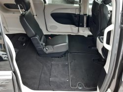 Chrysler Pacifica, 3,6 LIMITED , REZERVACE