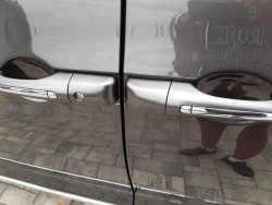 Chrysler Pacifica, 3,6 LIMITED , REZERVACE