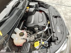 Chrysler Pacifica, 3,6 LIMITED , REZERVACE