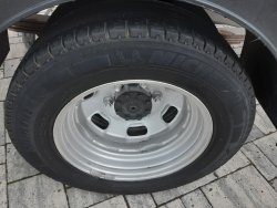 Iveco Daily, 35C12 sklápěč,tupláky,tažné3,5