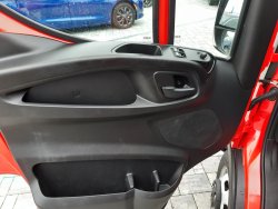 Iveco Daily, 35C12 sklápěč,tupláky,tažné3,5