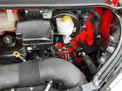 Iveco Daily, 35C12 sklápěč,tupláky,tažné3,5