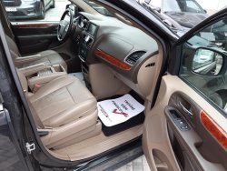 Chrysler Town & Country, 3,6L V6 Touring L,7míst, LPG