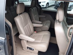 Chrysler Town & Country, 3,6L V6 Touring L,7míst, LPG