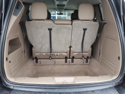 Chrysler Town & Country, 3,6L V6 Touring L,7míst, LPG