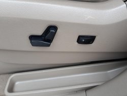 Chrysler Town & Country, 3,6L V6 Touring L,7míst, LPG