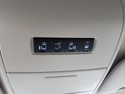 Chrysler Town & Country, 3,6L V6 Touring L,7míst, LPG