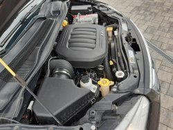 Chrysler Town & Country, 3,6L V6 Touring L,7míst, LPG
