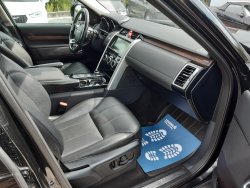 Land Rover Discovery, 3,0 HSE AWD,7 míst,max.výba,ČR