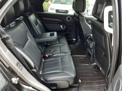 Land Rover Discovery, 3,0 HSE AWD,7 míst,max.výba,ČR