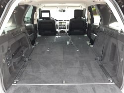 Land Rover Discovery, 3,0 HSE AWD,7 míst,max.výba,ČR