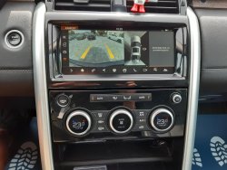 Land Rover Discovery, 3,0 HSE AWD,7 míst,max.výba,ČR