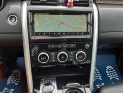Land Rover Discovery, 3,0 HSE AWD,7 míst,max.výba,ČR
