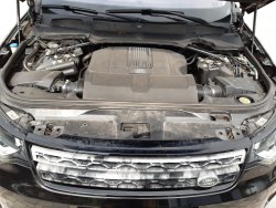 Land Rover Discovery, 3,0 HSE AWD,7 míst,max.výba,ČR