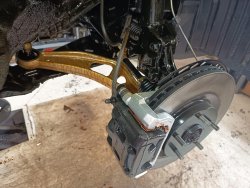 Subaru Outback, 2,5 AWD, kůže, Top výbava