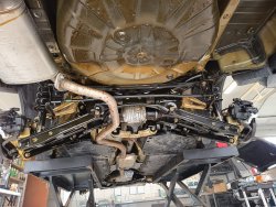 Subaru Outback, 2,5 AWD, kůže, Top výbava