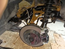 Subaru Outback, 2,5 AWD, kůže, Top výbava
