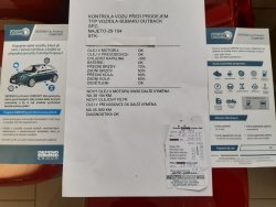 Subaru Outback, 2,5 AWD, kůže, Top výbava