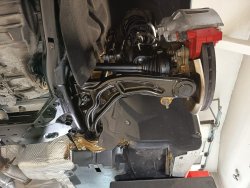 Chrysler Pacifica, 3,6L V6,Top výbava, nový model
