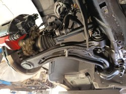 Chrysler Pacifica, 3,6L V6 SPORT, ALU 20, kůže