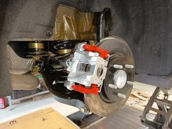 Chrysler Pacifica, 3,6L V6, kůže, kamera, Top km