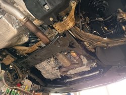 Chrysler Pacifica, 3,6L V6, kůže, kamera, Top km