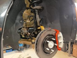 Chrysler Pacifica, 3,6L V6, kůže, kamera, Top km