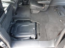 Chrysler Pacifica, 3,6L V6, kůže, adapt, android