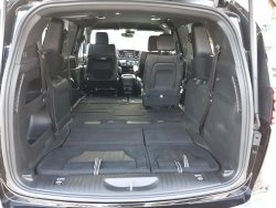 Chrysler Pacifica, 3,6L V6, kůže, adapt, android