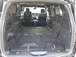 Chrysler Pacifica, 3,6L V6, kůže, adapt, android