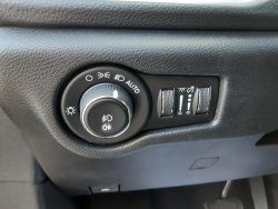 Chrysler Pacifica, 3,6L V6, kůže, adapt, android