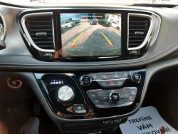 Chrysler Pacifica, 3,6L V6, kůže, adapt, android