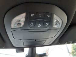 Chrysler Pacifica, 3,6L V6, kůže, adapt, android