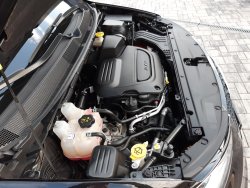 Chrysler Pacifica, 3,6L V6, kůže, adapt, android