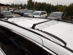 Chrysler Pacifica, 3,6L Hybrid, nový model,Top km