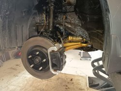 Subaru Outback, 2,5 AWD, kůže, Top výbava