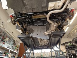 Chrysler Pacifica, 3,6L V6,Top výbava, nový model